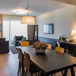 Hedon & Szálloda Pärnu