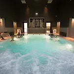 Szálloda Hedon & Pärnu