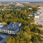 Hotel Hedon & Parnu