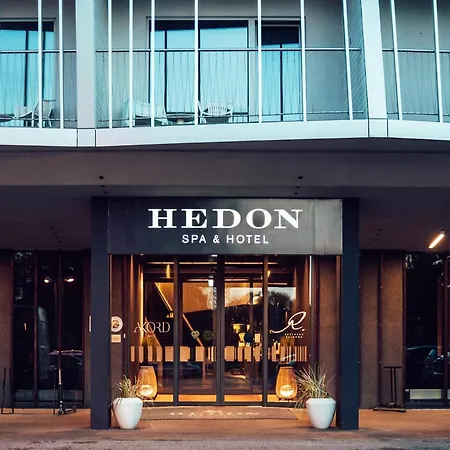 Hedon & Hotel