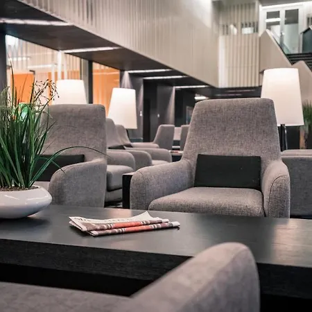 Hotel Hedon &