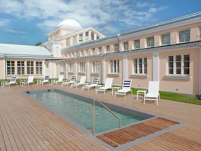 Hotel Hedon & Pärnu