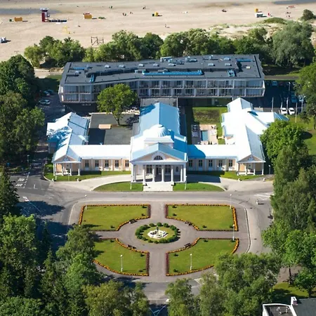 Hotel Hedon &