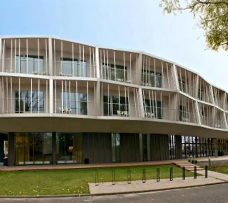 Hedon Spa & 4* Pärnu