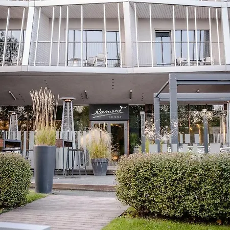 Hedon Spa&hotel 4*