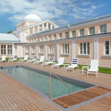 Hedon & Hotel