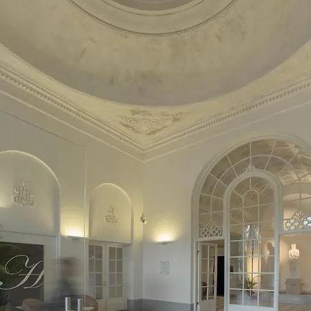 Hotel Hedon Spa&hotel 4*