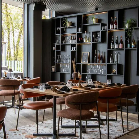 Hotel Hedon &