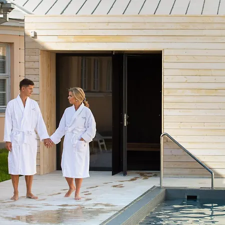 Hedon Spa&hotel Hotel 4*