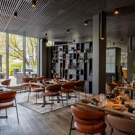 מלון Hedon & פארנו