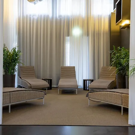 Hedon Spa&hotel Pärnu