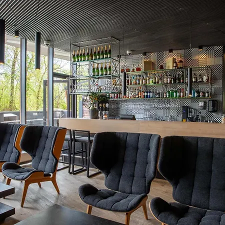 Hedon & 4* Pärnu