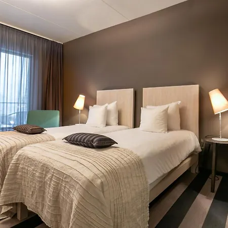 Hotel Hedon & 4*