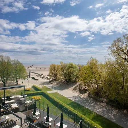 Hotel Hedon & Pärnu