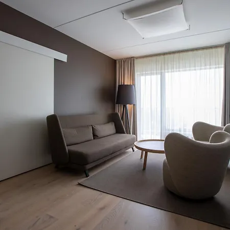 Hedon Spa & Hotel