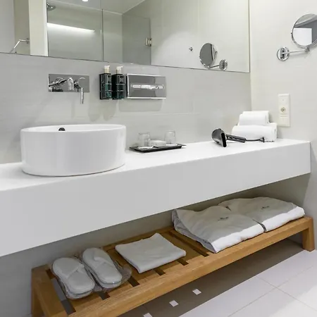 Hedon & Hotel 4*