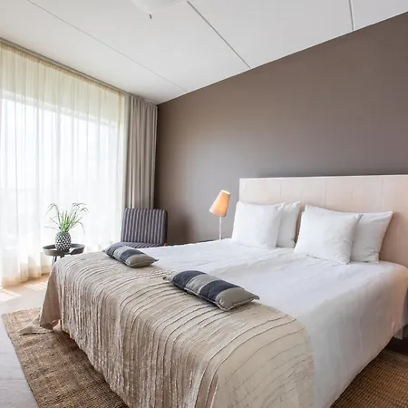 Hotel Hedon Spa&hotel 4*