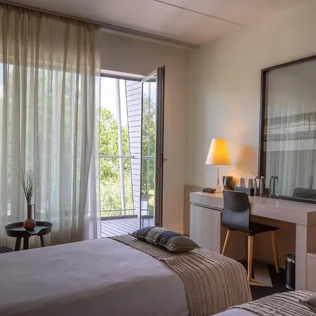 Hedon & 4* Parnu