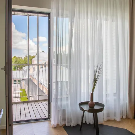 Hotel Hedon &