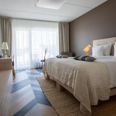 Hedon & Hotel 4*