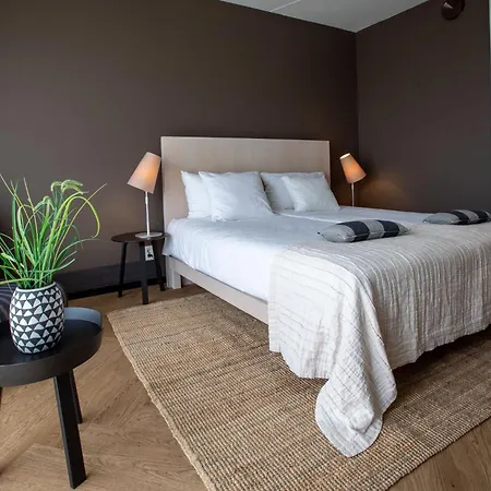 Hotel Hedon Spa & 4*