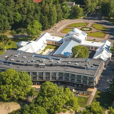 Hedon Spa&hotel Hotel 4*