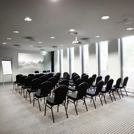 Otel Hedon &