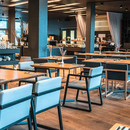 Hedon Spa&hotel Hotel