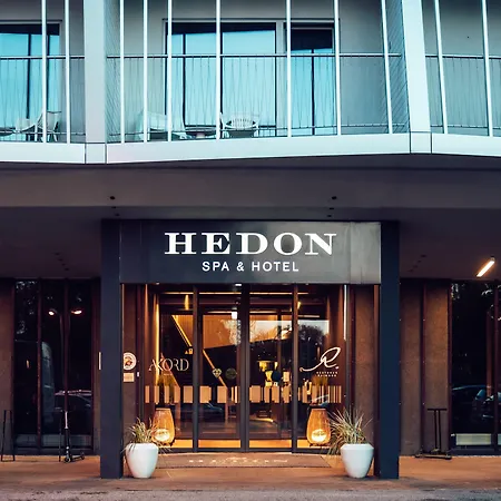 호텔 Hedon & 페르누