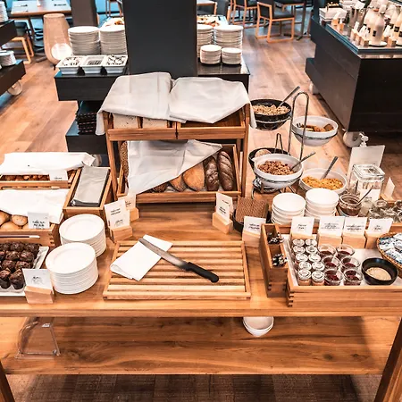 Hotel Hedon Spa&hotel Pärnu