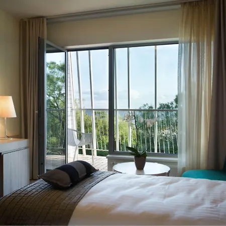 Hotel Hedon Spa&hotel Pärnu