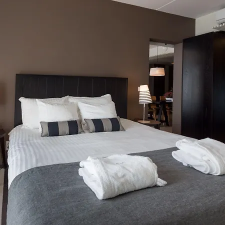 Hedon Spa&hotel Pärnu