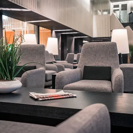 Hotel Hedon Spa&hotel 4*