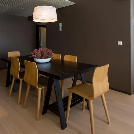 Hotel Hedon Spa&hotel 4*