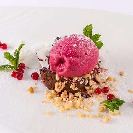 Hotel Hedon Spa&hotel