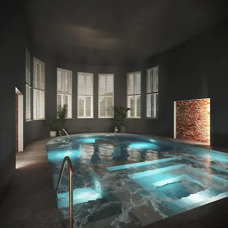 Hedon & Otel 4*