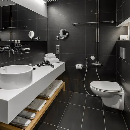 Hedon & Otel 4*