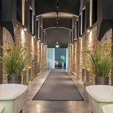 Hedon & 4* Pärnu