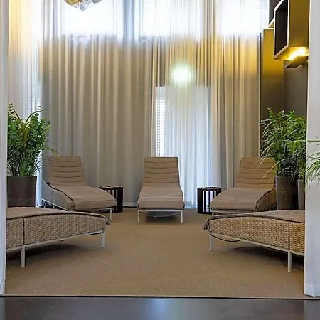 Hedon & Hotell 4*