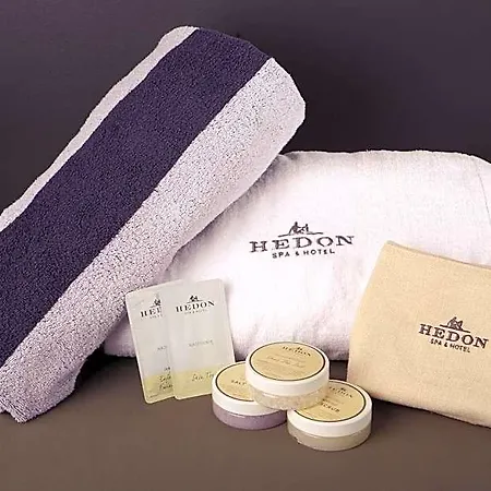 Hedon & Hotell 4*