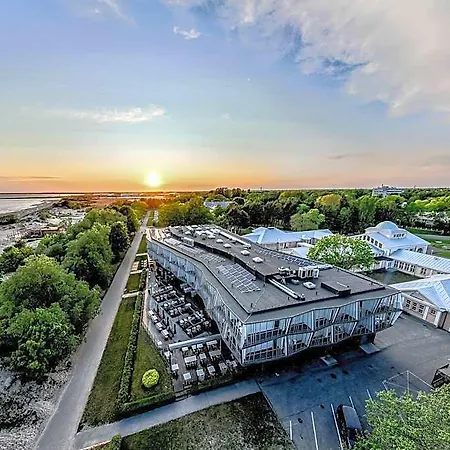 Hedon & Hotell Pärnu