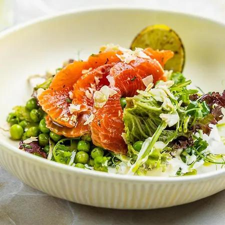 Hedon & 페르누