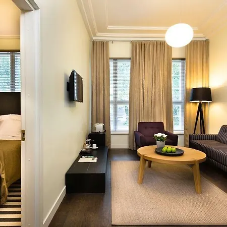 Hotel Hedon &