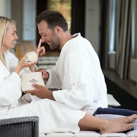 Hedon Spa&hotel