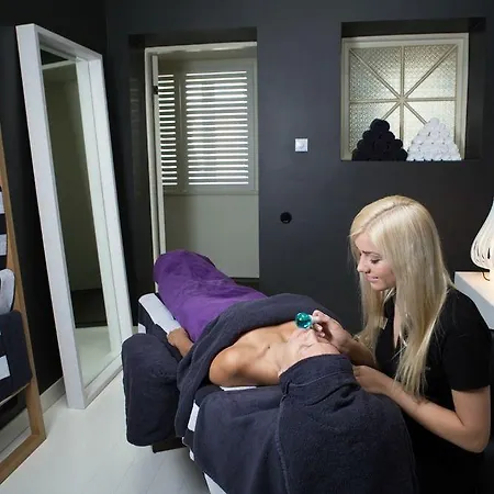 Hedon Spa & Pärnu