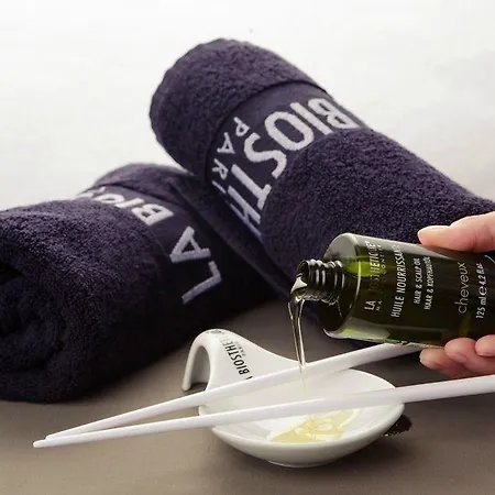 Hedon Spa &