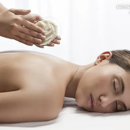 Hedon Spa&hotel Pärnu