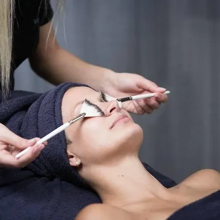 Hedon Spa&hotel 4* Pärnu