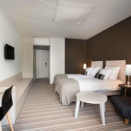Hotel Hedon &