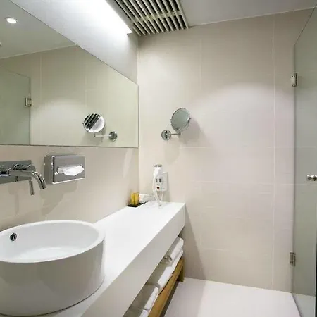 Hedon & Отель 4*